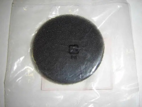 Air Filter Foam Honda Z50k0-K2 Oem 1