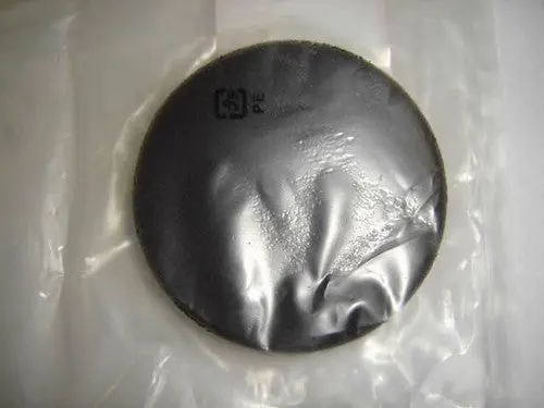 Air Filter Foam Honda Z50k3-79 Oem 1