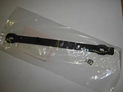 (21) Gas Tank Rear Strap Honda  Z50k0-K2 Oem 1