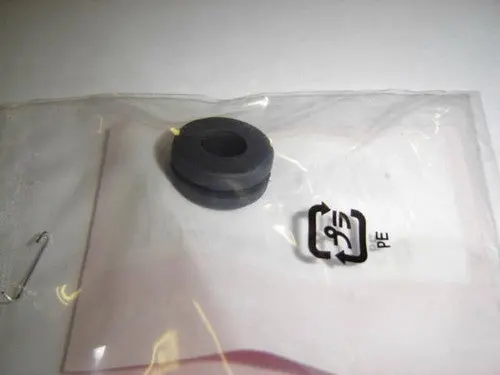 Fender Grommet Honda Z50k0-K2 Oem 1