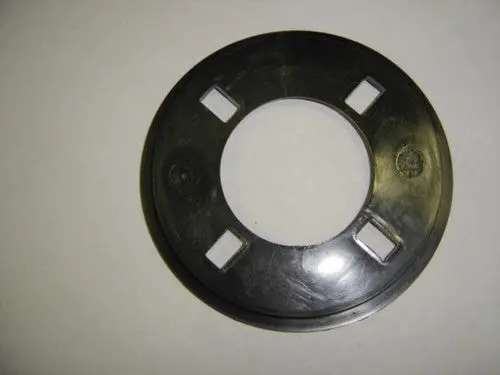 Wheel Damper Cover  Honda Ct70 Sl70 Xr75 Oem 1