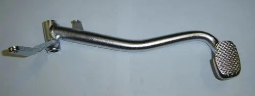 Rear Brake Pedal Honda Z50 K3-78 Oem 1