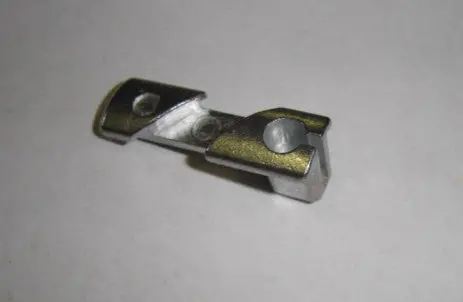 (14) Throttle Hinge Honda Z50 Ct70 Qa50 1