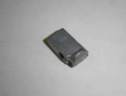 (16) Throttle Holder Honda Z50 Ct70 Qa50 1