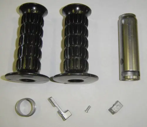 (12B) Throttle Repair Kit Honda Z50k3 Ct70k2 Qa50k1 1