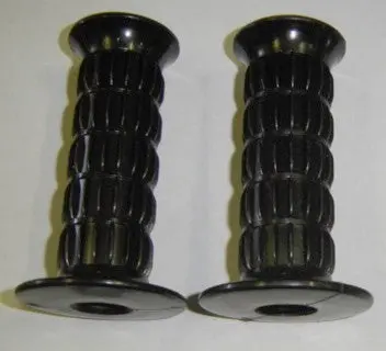 Handlebar Grip Set  Honda Z50k3 Ct70k2 Qa50k1 Oem 1