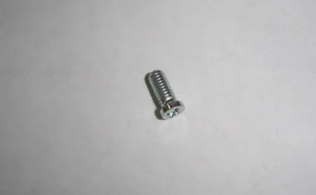 (26) Throttle Screw Honda Z50 Ct70 Qa50 Oem 1