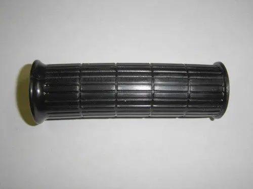 (18) Handlebar Grip Right Honda Z50 Ct70 Qa50 Oem 1