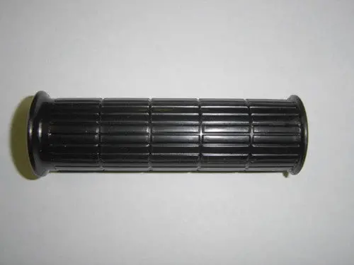 Handlebar Grip Left Honda Z50 Ct70 Qa50 Oem 1