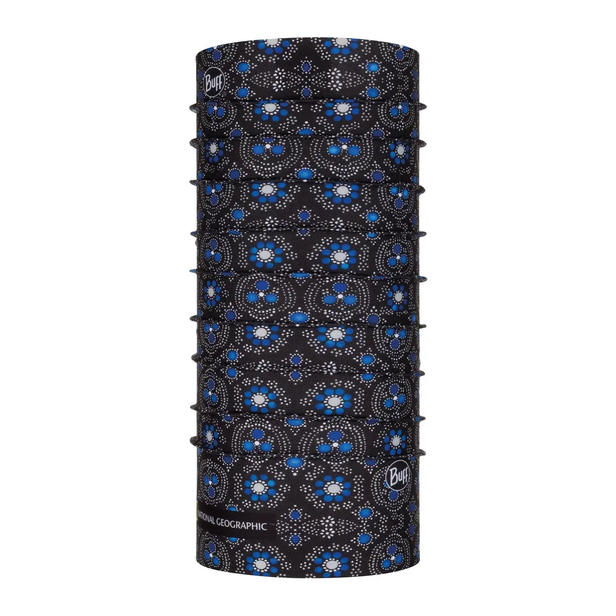 Buff® National Geographic Original Tubular (Stipwerk Multi) 1