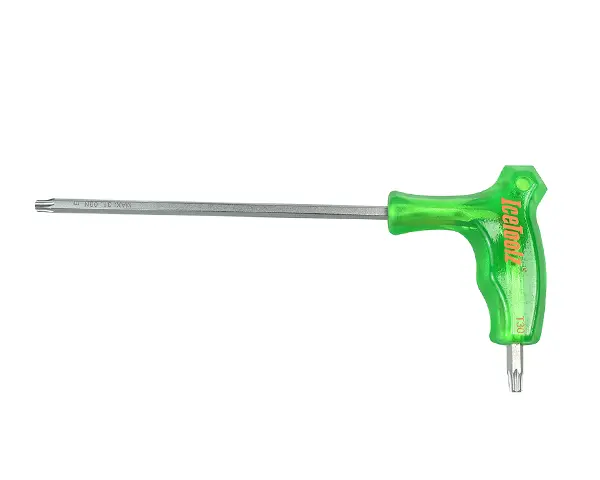 Icetoolz T-30 Twinhead Star Wrench 1