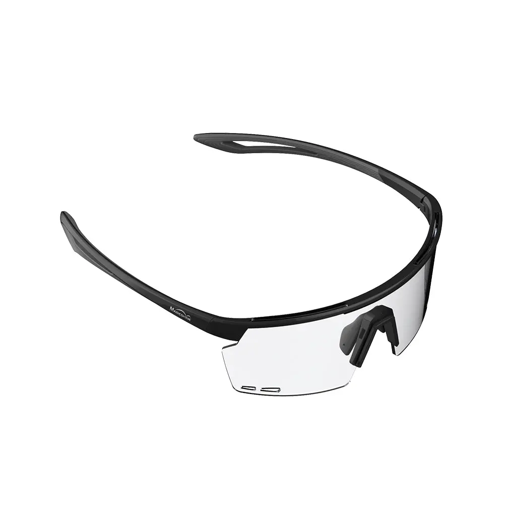 Magicshine Rouler Sports Sunglasses 1