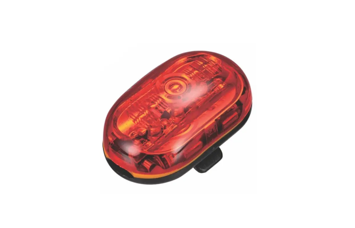 Infini Vista Rear Safety Light (Lt-I-402R) 1