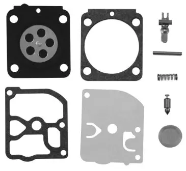 Carburetor Overhaul Kit Zama Rb-100 Stihl Fs38 Fs55 Bg45 Hs45 C1q-S93 1