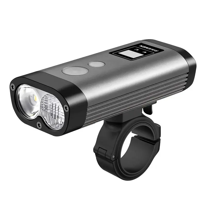 Ravemen Pr1400 Bicycle Front Light 1