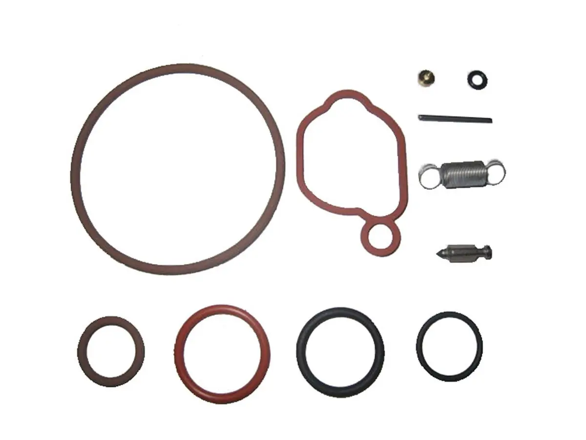 Carburetor Overhaul Kit 590589 1