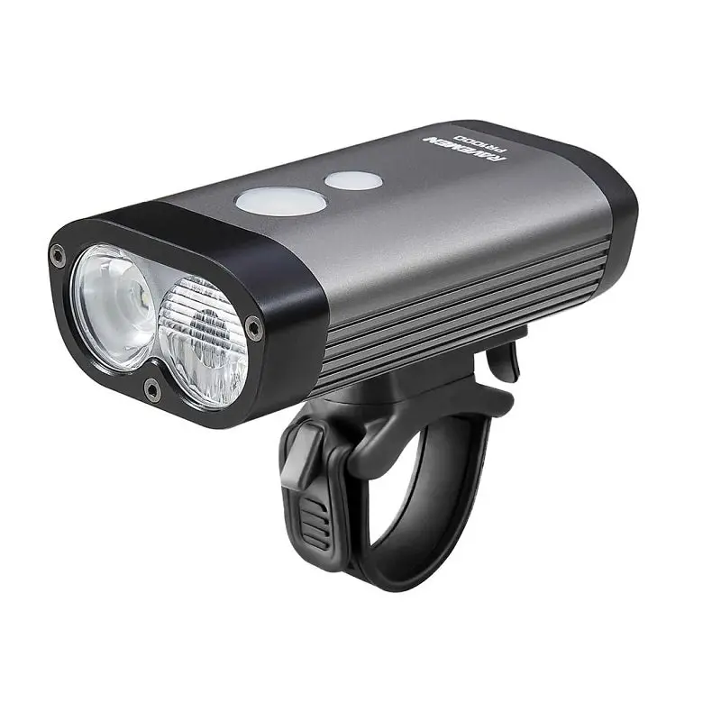 Ravemen Pr1000 Bicycle Front Light 1
