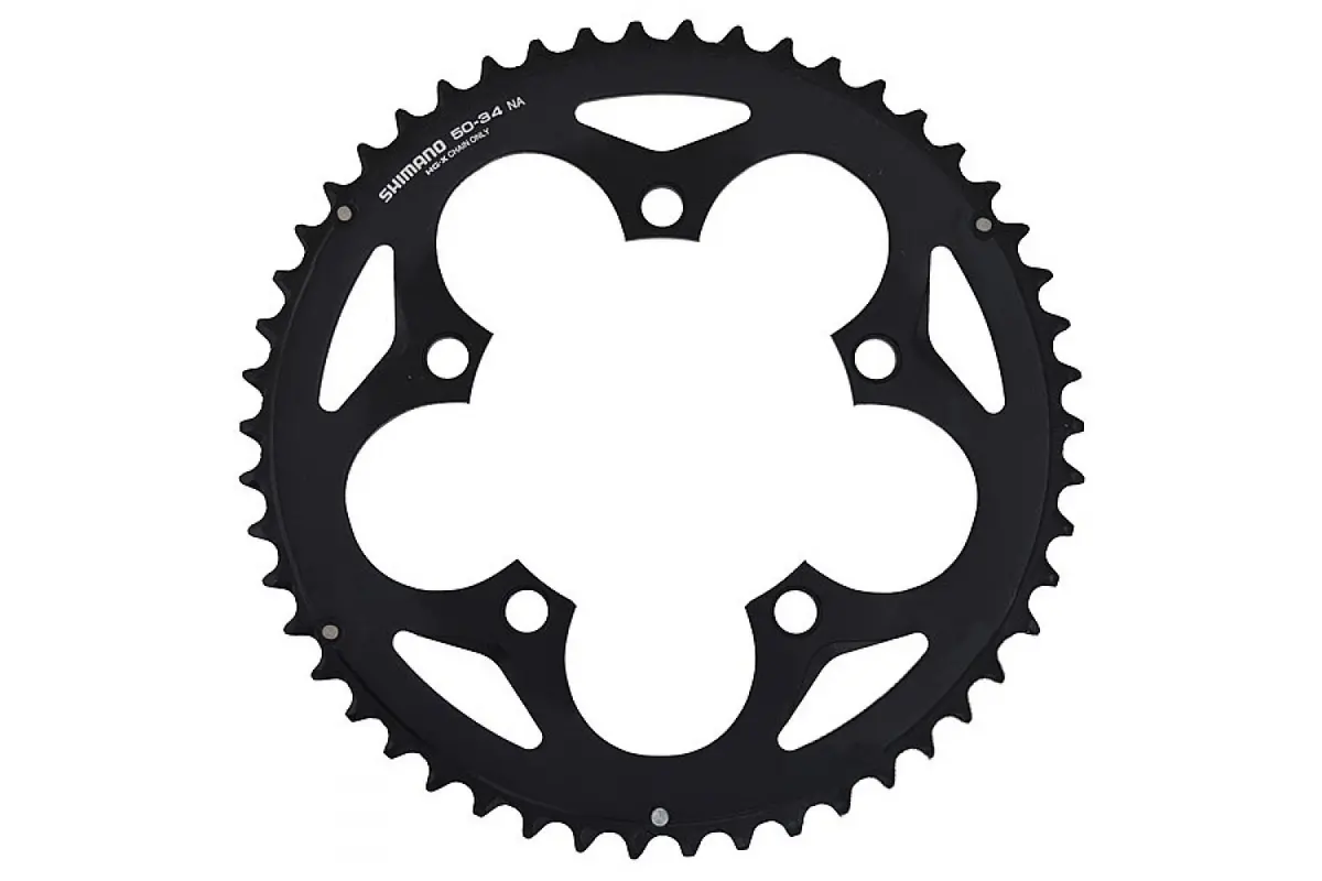 Shimano Tiagra Chainring For Fc-Rs400 1