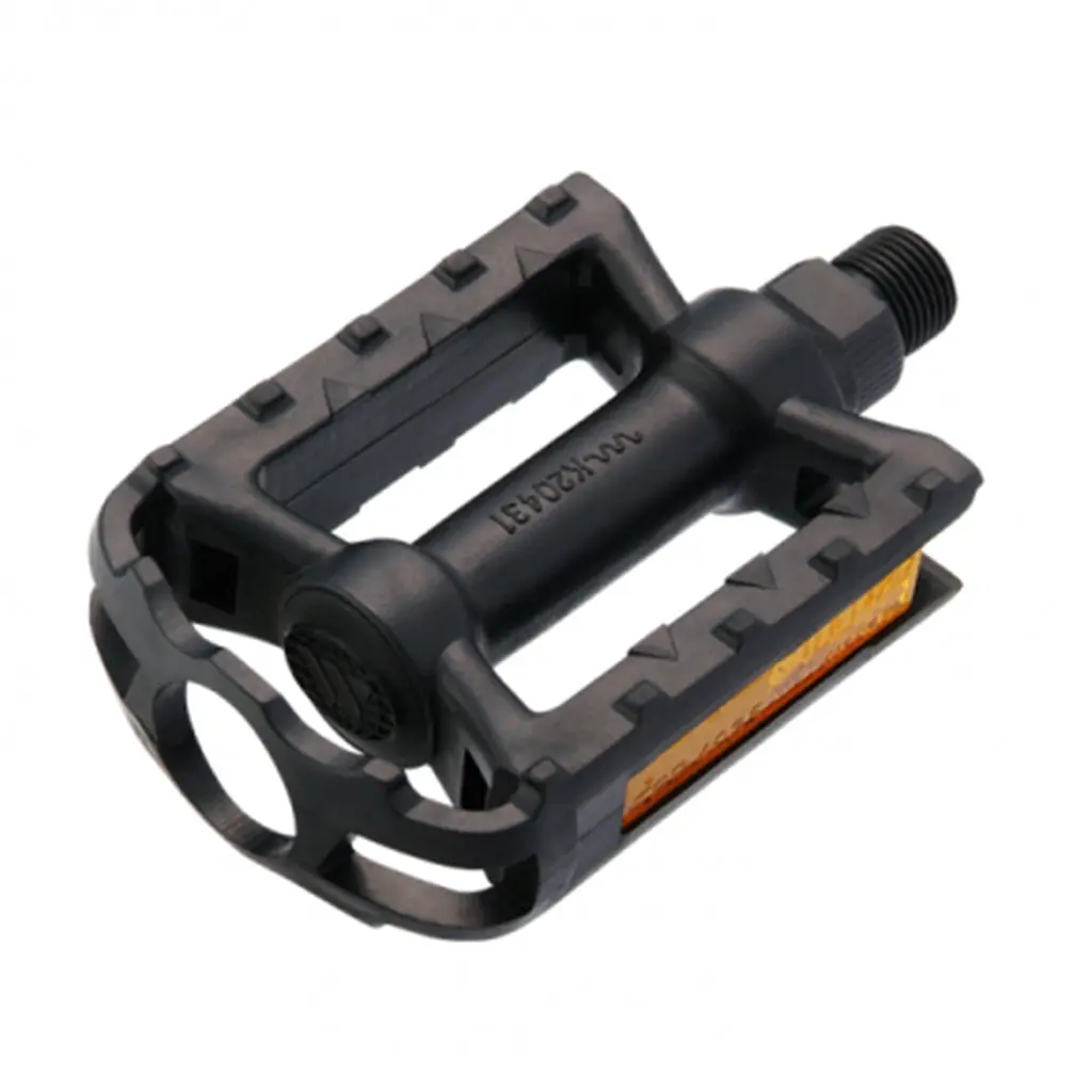 Wellgo Lu-937Nb Platform Pedal - Black 1