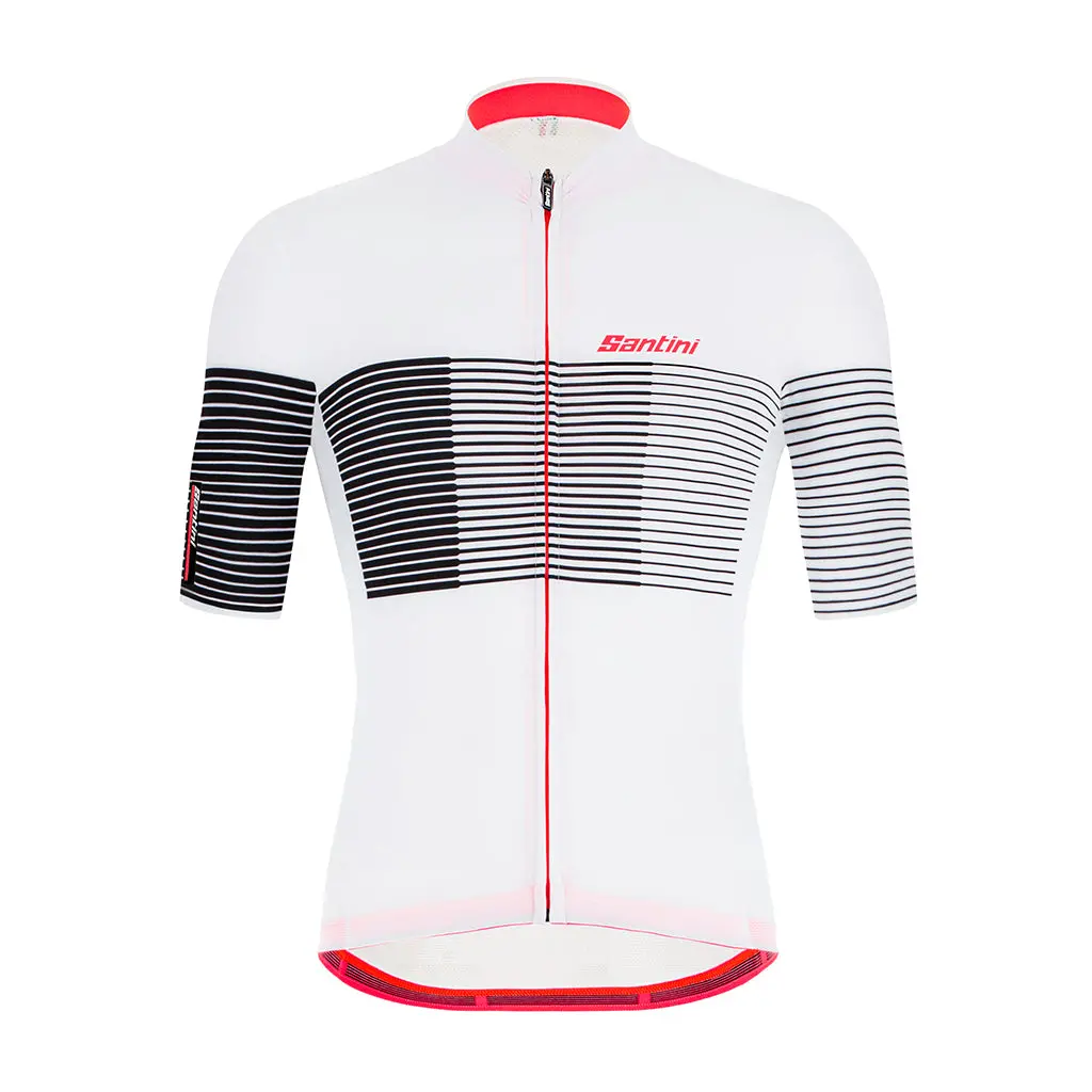 Santini Tono Freccia Jersey 1