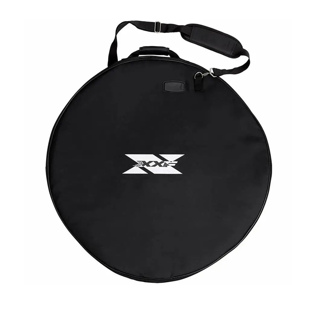 Xxf W1608 Double Wheel Bag 1