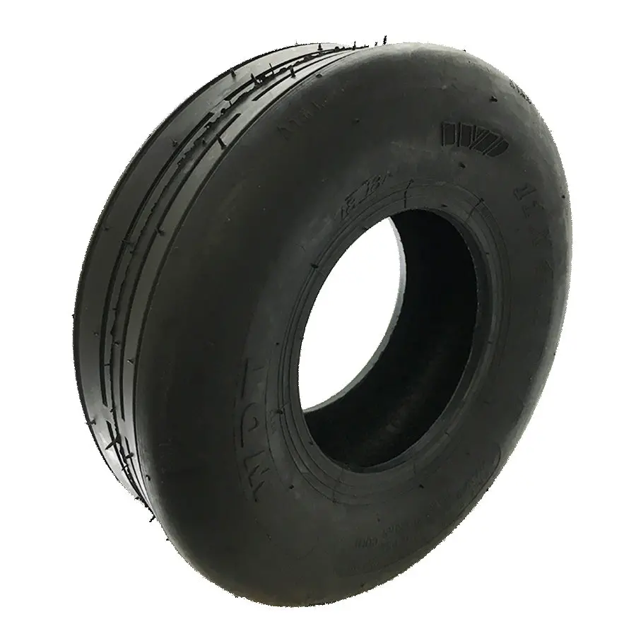 Tire Rib 11X4.00-5 Rib 4Ply Tubeless 11X4.00X5 5180111 11X400x5 1