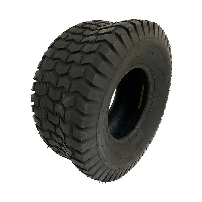 Lawn Tractor Tire 18X8.50-8 4Ply Turf Master Style 18X8.5-8 18X8.5X8 1