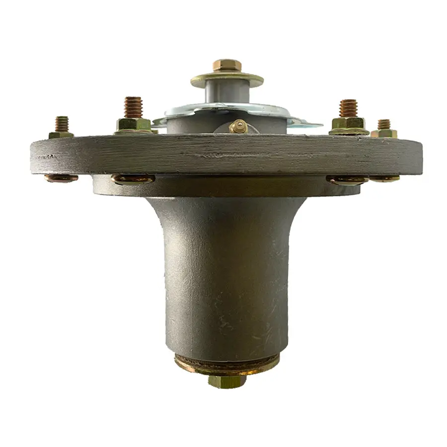 Spindle 623763 623781 Grasshopper Center Left 9852 9861 Deck 52" 61" 1