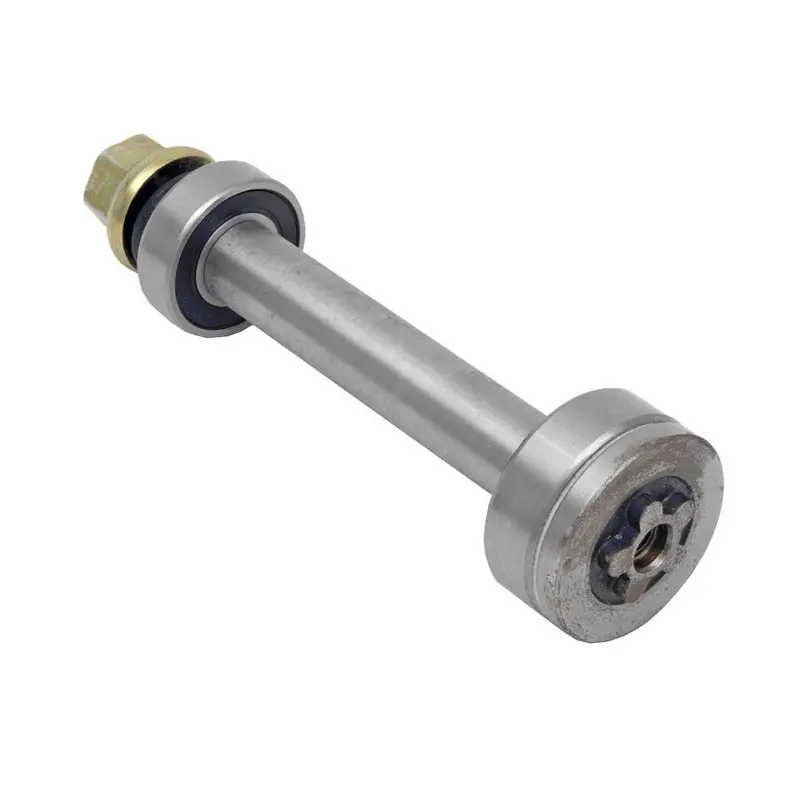 Spindle Shaft With Bearing Ayp 137646 532137646 532133172 532 13 76-45 1