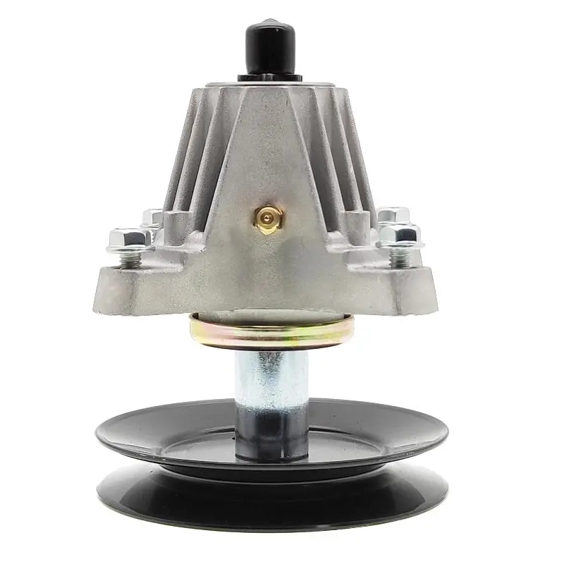 Spindle Assembly For Cub Cadet Mtd Troy-Bilt Ryobi, Replaces 618-06980 1