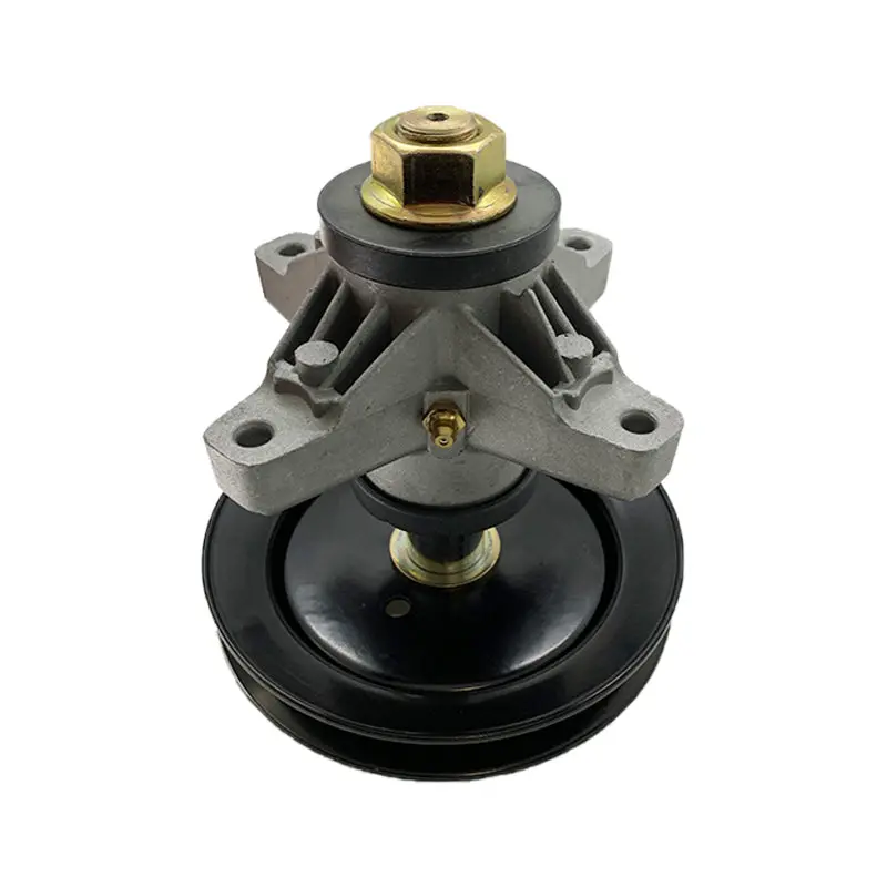 Spindle Assembly For Cub Cadet Lt1042 42" Deck – 618-04124A 918-04124A 1