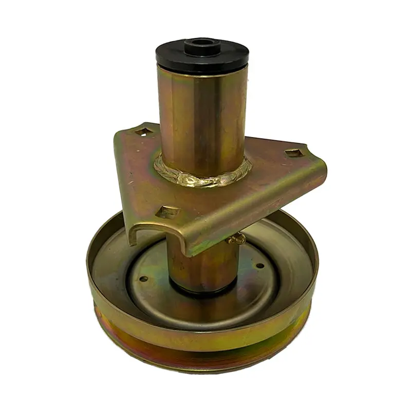 Spindle John Deere Am126112 Am128048 Lt133 Lt150 Lt155 Lt160 Lt166 1