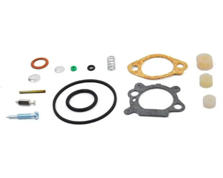 Carburetor Overhaul Kit 493762 Briggs And Stratton 83400 90700 99700 1