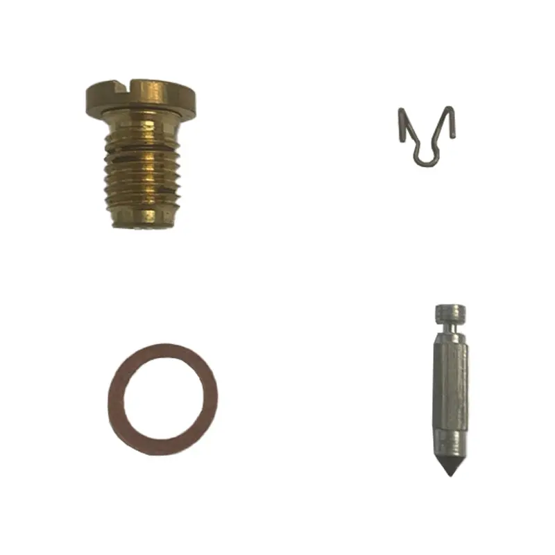 Needle And Seat Onan 0142-0553, 1420553, 10946, 525-079 Fits B43 B48 1