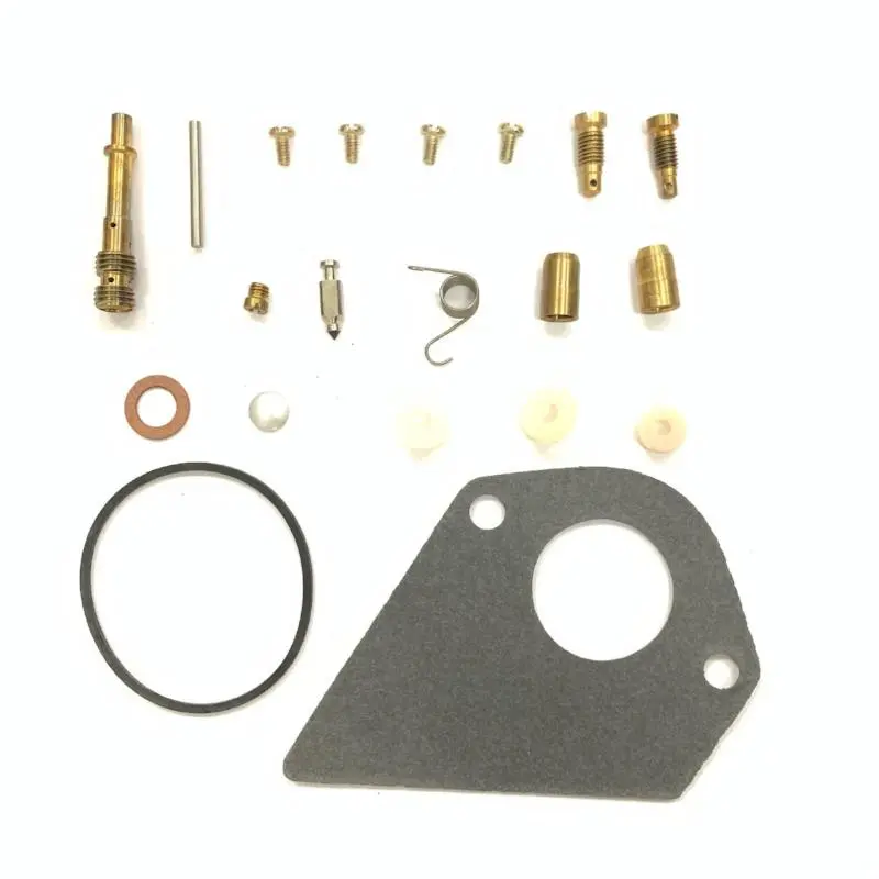 Carburetor Overhaul Repair Kit 498116 Briggs Stratton 28Q700 287700 1