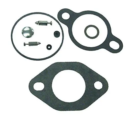 Carburetor Repair Kit For Kohler Ch12.5-14, Cv11 1275703S 1