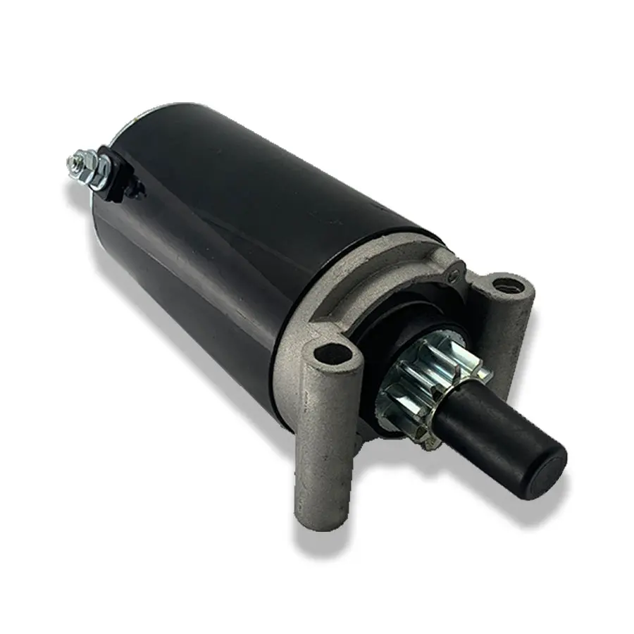 Starter For Kohler 32-098-01-S, 32-098-03-S And More 12V, 10T, Ccw 1