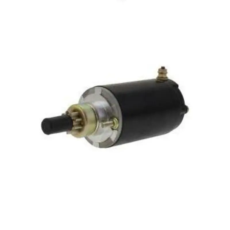 Starter Motor For Kohler 52-098-03, 52-098-09, 52-098-12,12V, 9T, Cw 1