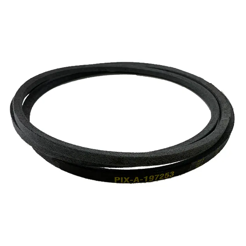 Deck Belt Craftsman Poulan 429636 197253 Husqvarna 532429636 532197253 1