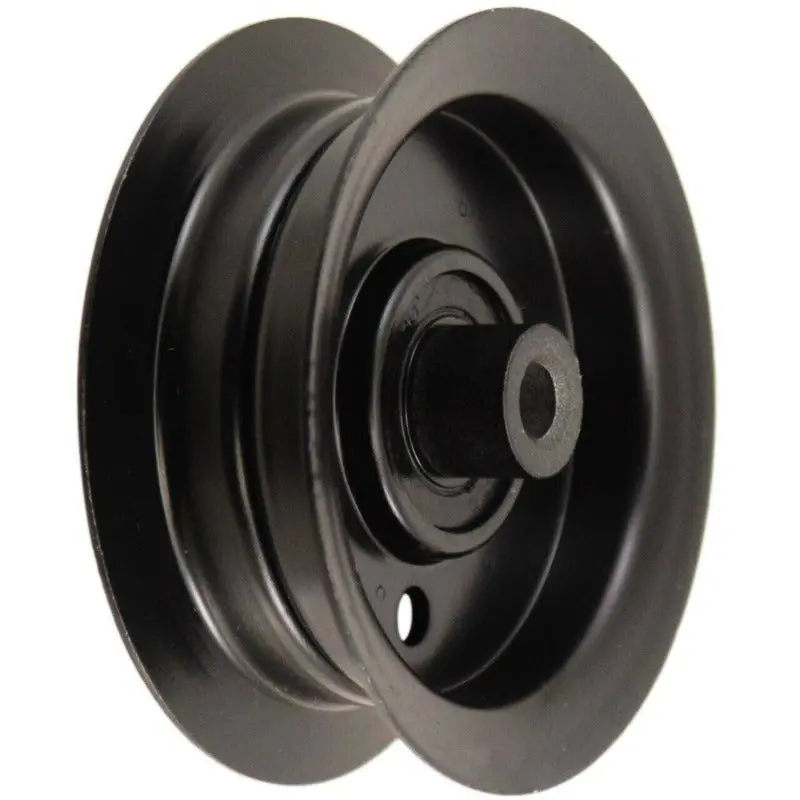 Flat Idler Pulley Exmark Lawn Boy Toro 106-2175 12901 Z4200 Ztr 1