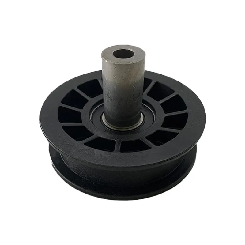 Ayp Flat Idler Pulley Sears Craftsman Husqvarna 179114 532179114 1
