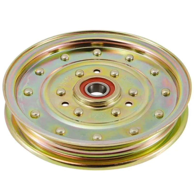 Idler Pulley 6-3/4" Exmark 1-633109 1164667 116-4667 539102610 633109 1
