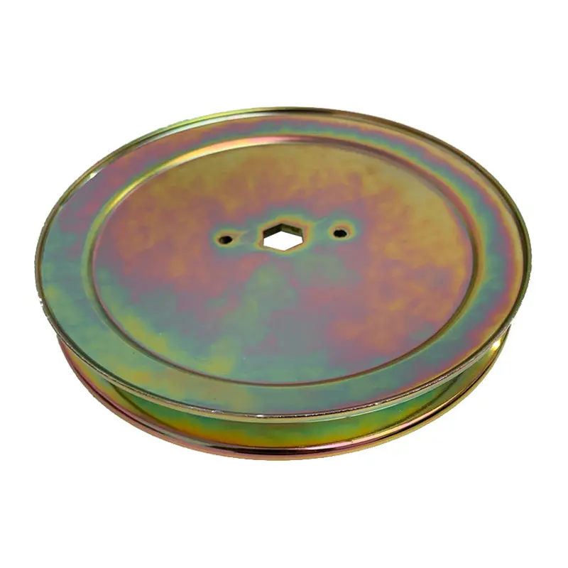 Spindle Pulley John Deere Gx20367 Uc23728 L100 L111 L105 L107 L118 1