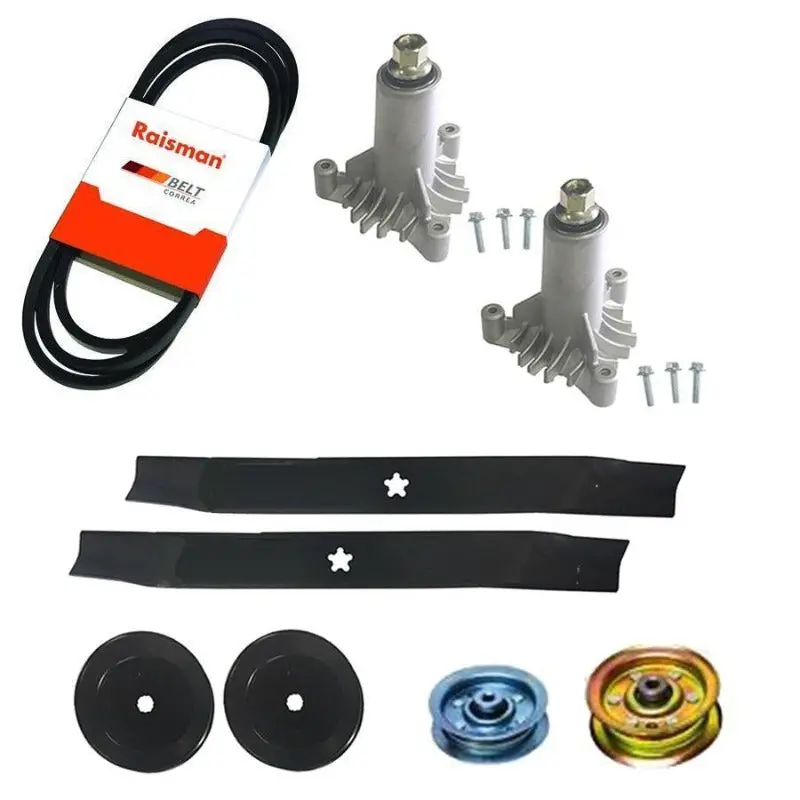 42" Craftsman Deck Rebuild Kit Lt1000 Ltx1000 Sears 1