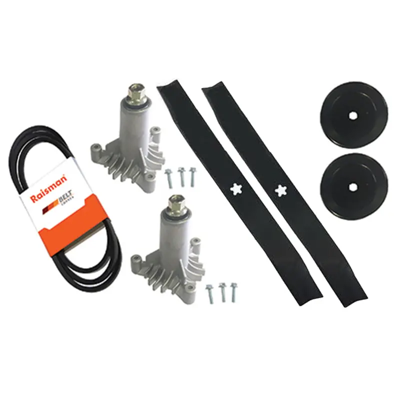 42" Deck Rebuild Kit Craftsman Lt1000 Ltx1000 Dlt3000 1