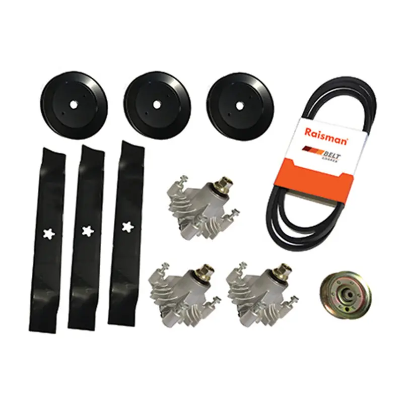 46" Ayp Craftsman Sears Deck Rebuild Kit 144959 170698 153531 131494 1