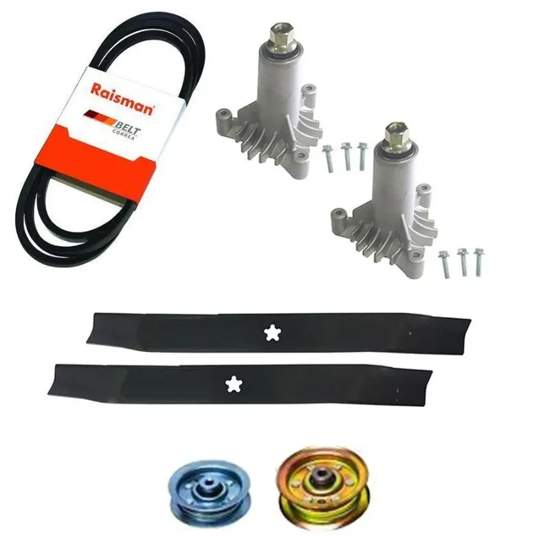 42" Craftsman Lt1000 Ltx1000 Deck Rebuild Kit 1