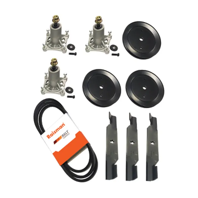 54" Husqvarna Craftsman Sears Deck Rebuild Kit Yth2454 Lgt2654 Lgt2554 1
