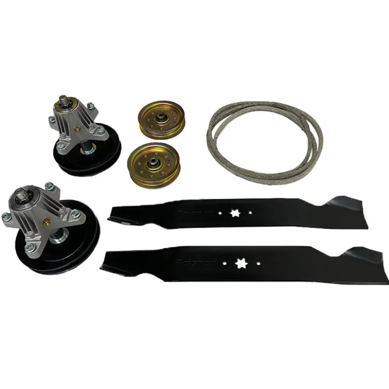 42" Deck Rebuild Kit Troy Bilt Bronco 13Yx78ks011 91804822A 954-04060B 1