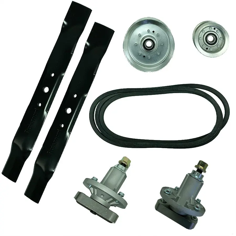 42" John Deere Deck Rebuilt Kit L100 L108 L110 L111 L118 Gy20995 1
